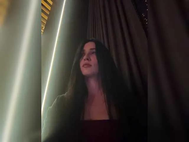 Try MarKaa0, she wants to masturbate for you MarKaa0 from BongaCams