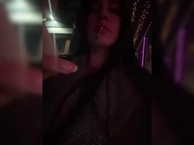 Freechat MarKaa0 on BongaCams