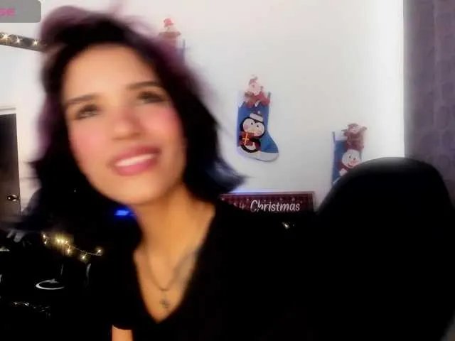 marley-luna from BongaCams