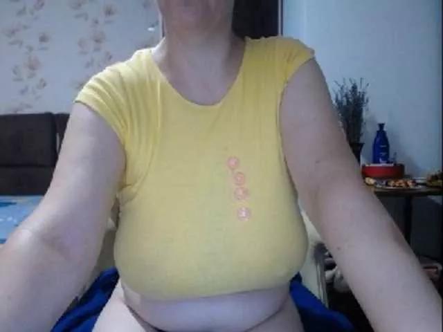mary-x on BongaCams 