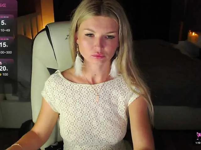 Freechat Masha-Masha on BongaCams