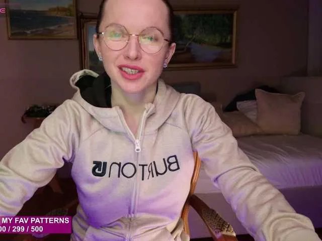 Freechat Mature-Svinka on BongaCams