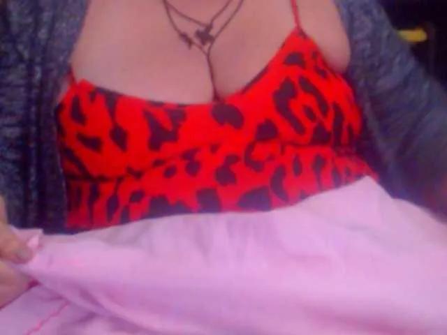 Freechat mayalove4u on BongaCams