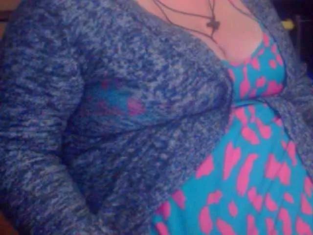 Freechat mayalove4u on BongaCams