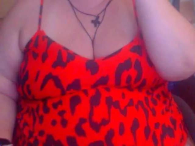 Freechat mayalove4u on BongaCams