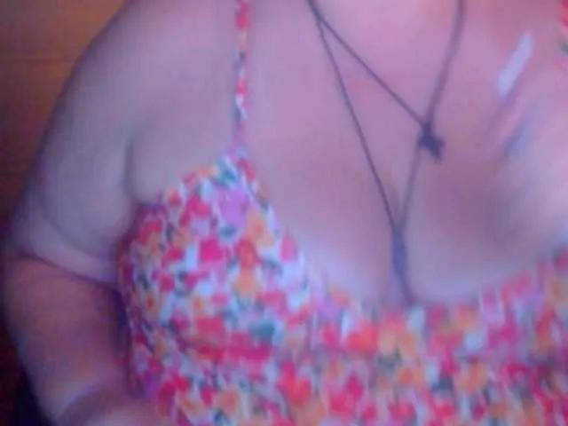 Freechat mayalove4u on BongaCams