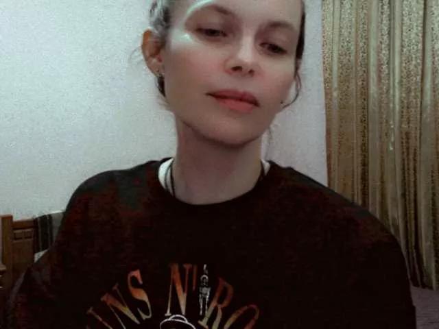 MaybeForYou- on BongaCams