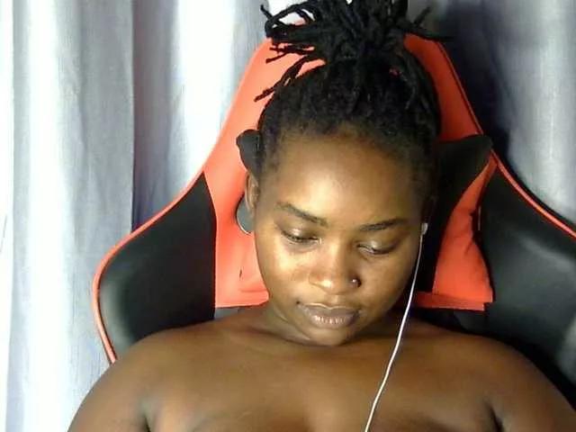Mayer- on BongaCams 