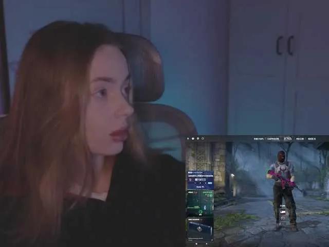 Sweet mayshy from BongaCams mayshy from BongaCams