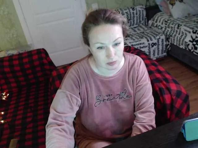 MeganIris on BongaCams