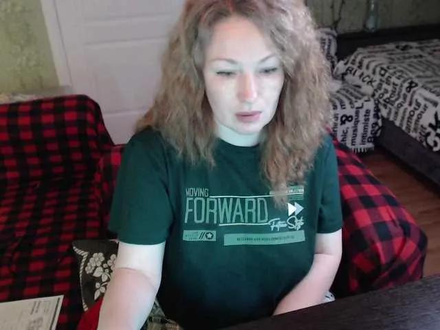 MeganIris on BongaCams