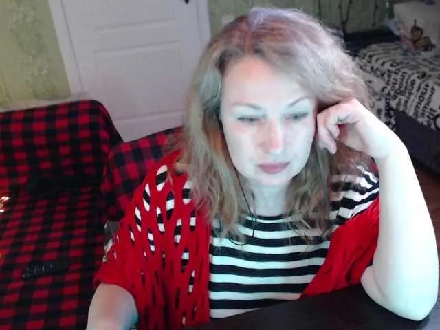 MeganIris on BongaCams