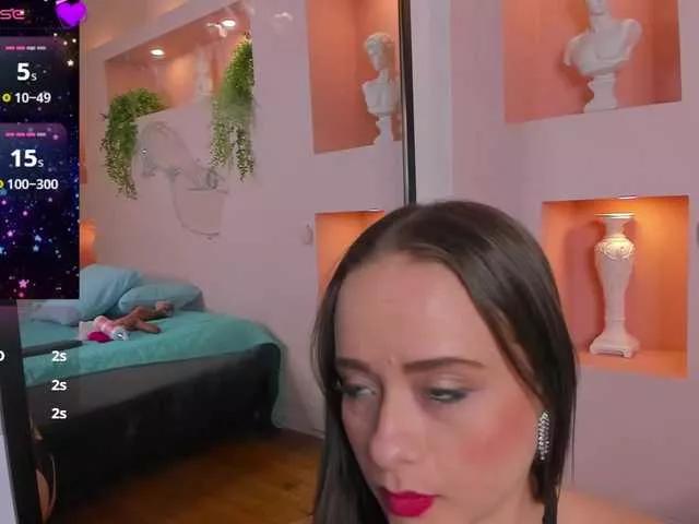 Freechat MeliissaAdams on BongaCams