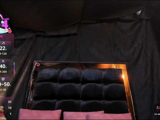 Freechat MeliissaVelez on BongaCams