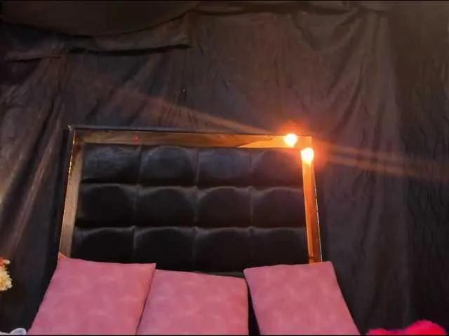 Freechat MeliissaVelez on BongaCams