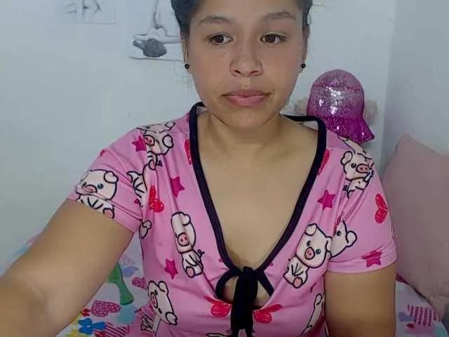 Freechat Melissagay on BongaCams