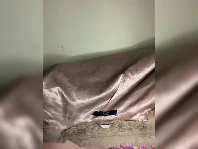 Meliy on BongaCams 