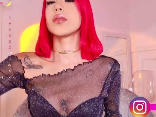 MelyTaylor on BongaCams 