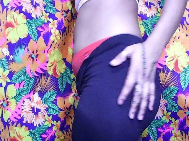 Merciah on BongaCams 