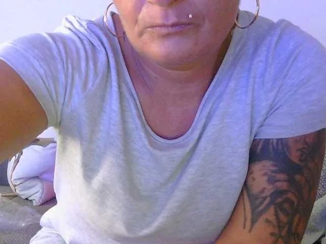 Messi001 on BongaCams 