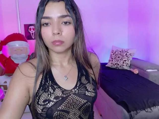 MIA-1L from BongaCams
