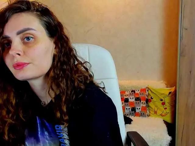 Watch 25 years old miagrantes from BongaCams miagrantes from BongaCams