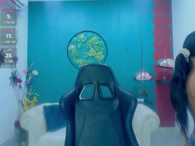 Miagreys1 from BongaCams