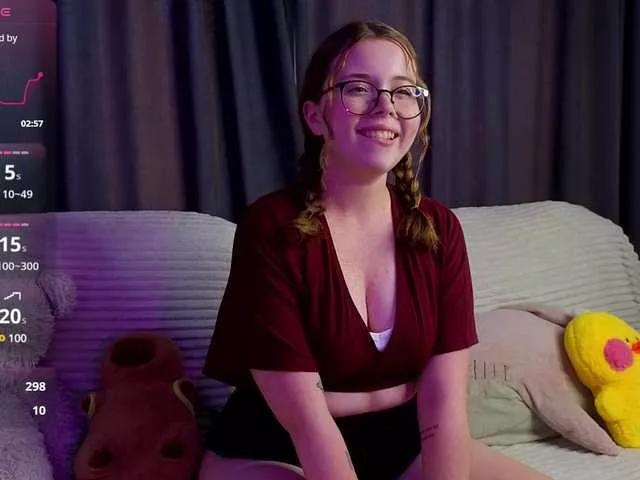 miamysweet on BongaCams 