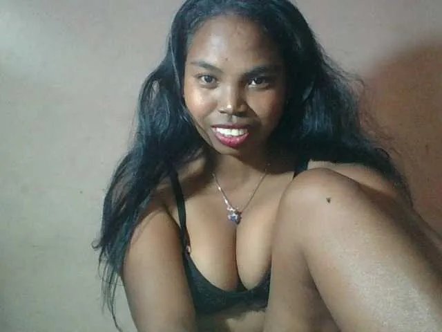 Freechat Miarizou on BongaCams