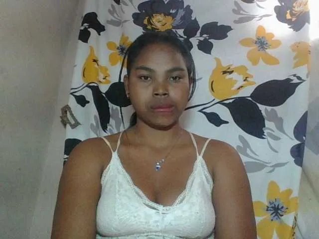 Freechat Miarizou on BongaCams