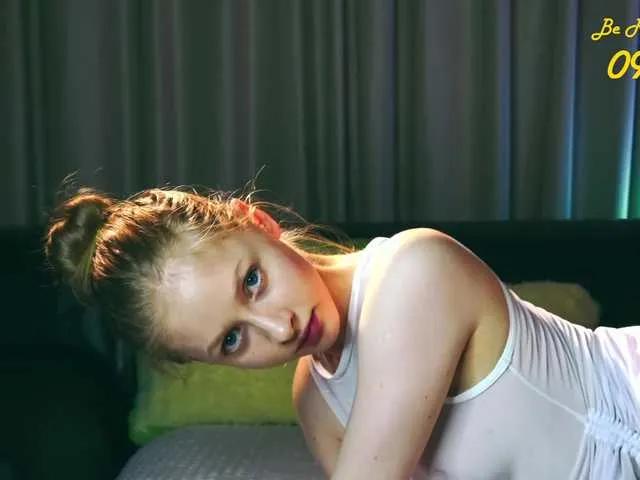 MiaVebes from BongaCams