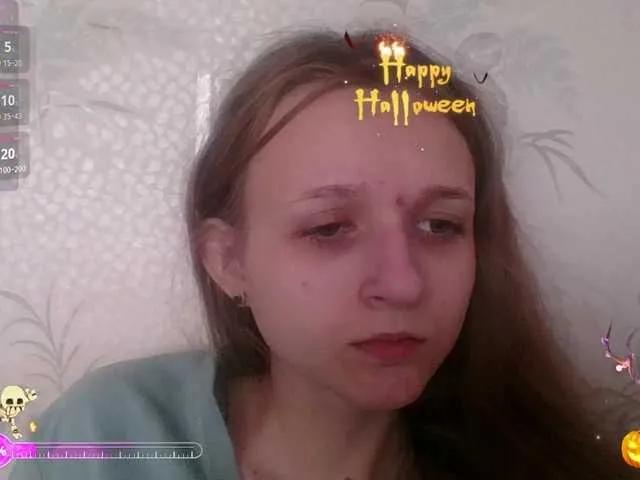 Mila23-1-1 from BongaCams