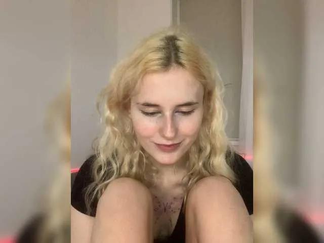Freechat MilaElin on BongaCams