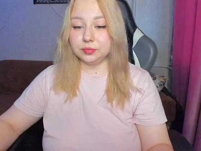 Watch BongaCams's MilkaFoxy MilkaFoxy from BongaCams