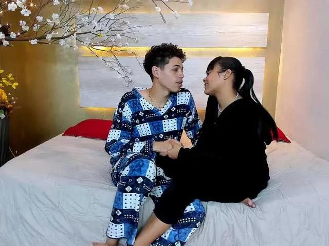 Freechat Milkfor-You on BongaCams