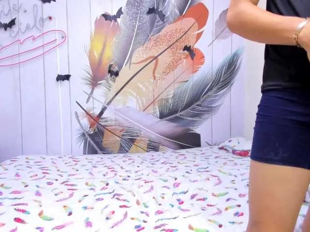 Freechat Milkfor-You on BongaCams