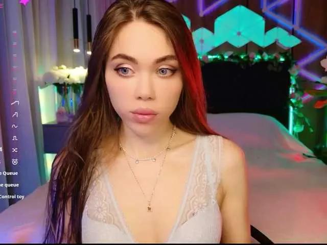 BongaCams MimiForce MimiForce from BongaCams