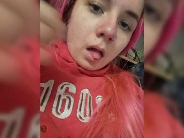Mimimigirl on BongaCams 