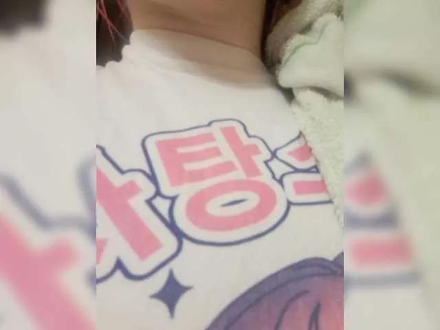 Mimimigirl on BongaCams 