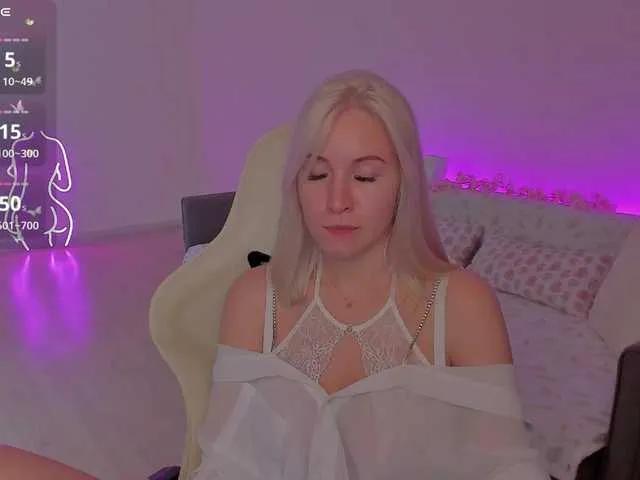 Mira- from BongaCams