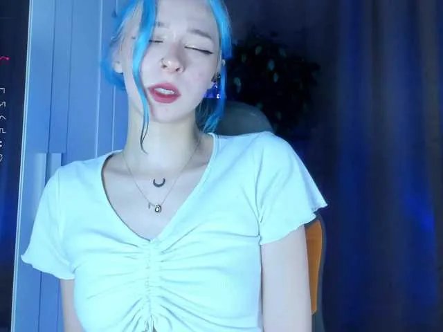 MiSeki on BongaCams