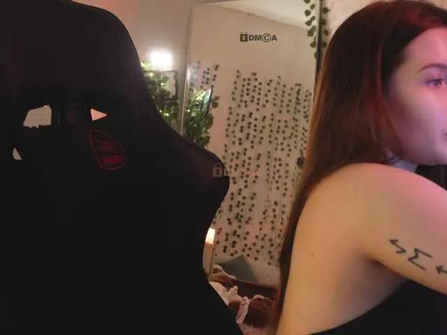 BongaCams Mispopi mispopi from BongaCams