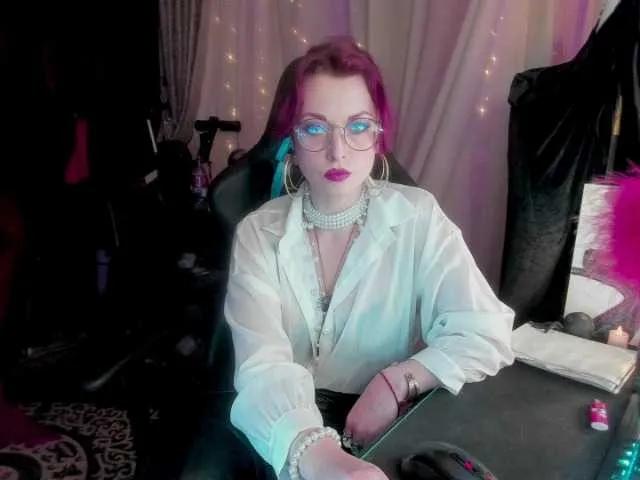 Masturbate to 32 years old miss-asmodeus from BongaCams miss-asmodeus from BongaCams