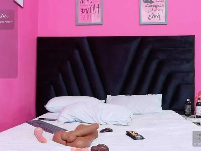 Freechat missfoster on BongaCams