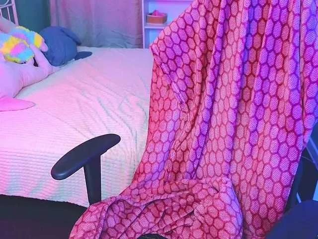 Freechat MizukiNoYoru on BongaCams