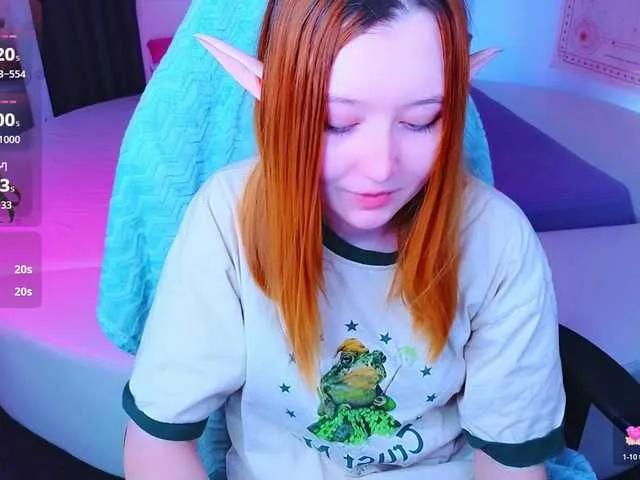 Admire dirty slut MizukiNoYoru MizukiNoYoru from BongaCams