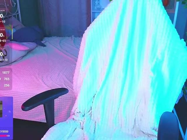 Freechat MizukiNoYoru on BongaCams