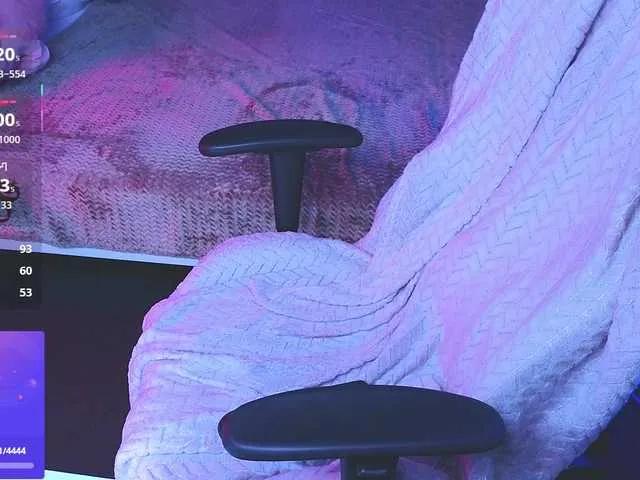 Freechat MizukiNoYoru on BongaCams