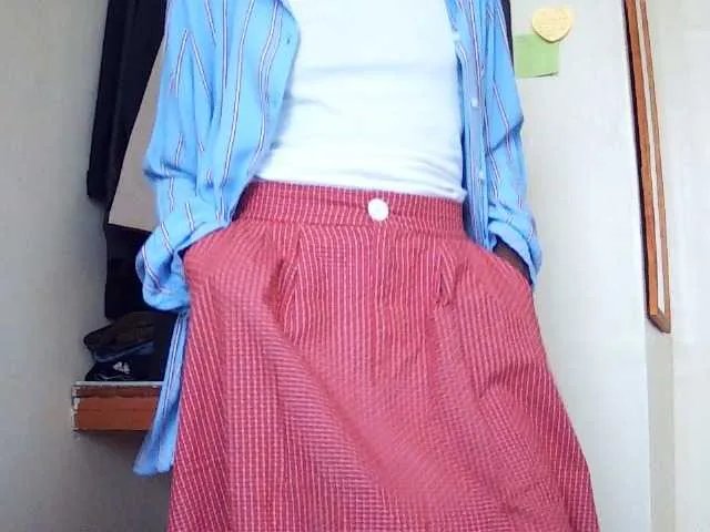 MlleKali from BongaCams