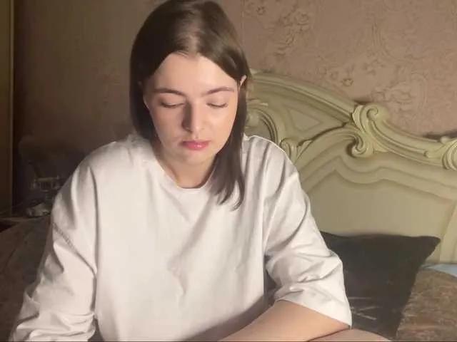 MoiraSesay from BongaCams